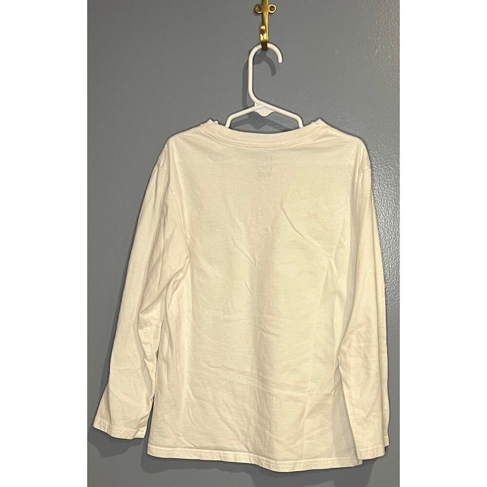 Ralph Lauren Boy's Long Sleeve Shirt - Size Small - Picture 2 of 3